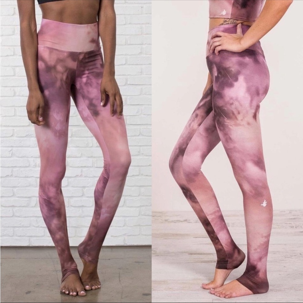 Eagle Rock Werkshop Leggings